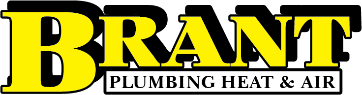 Brant Plumbing Heat & Air logo