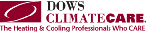 Dows Climatecare logo