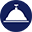 icon for desk bell